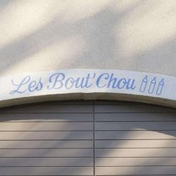 Bouts De Choux