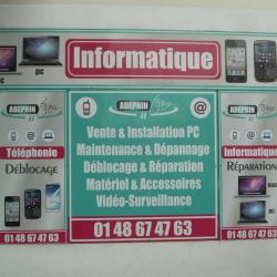 Boutik Informatik