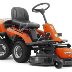 Bouvard - Nemours - Husqvarna