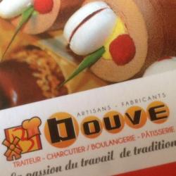 Maison Bouve Cédric