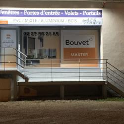Bouvet Master Jeg'isolation