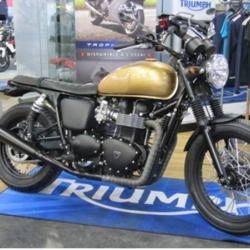 Bouvier Motos