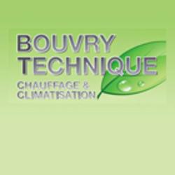 Bouvry Technique Chauffage Climatisation