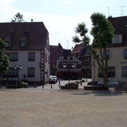 Bouxwiller