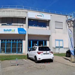 Bouygues Energies Et Services Tur Lyon