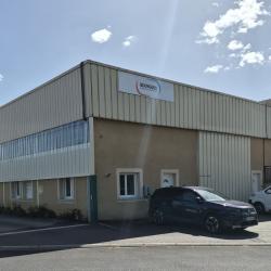 Bouygues Energies & Services Beauzac