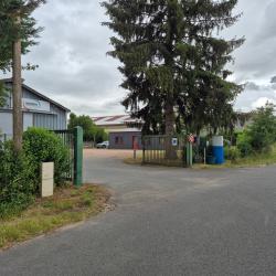 Bouygues Energies & Services Lapalisse