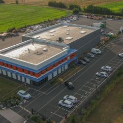 Bouygues Energies & Services - Angers