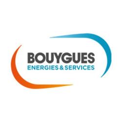 Bouygues Energies & Services St-nazaire