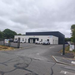 Bouygues Energies & Services St-nazaire
