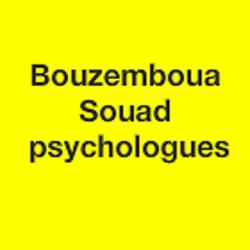 S. Bouzemboua