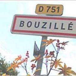 Bouzillé