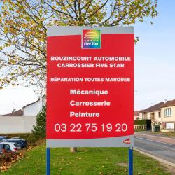 Bouzincourt Automobile