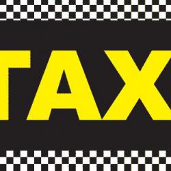 Taxi Richard Prestige Car