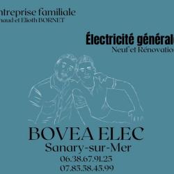 Bovea Elec