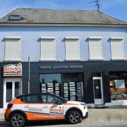 Boves Immobilier