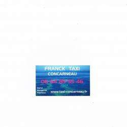 Bovis Franck Taxi Concarneau
