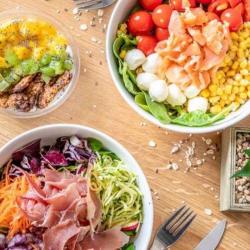 Bowl Eat
