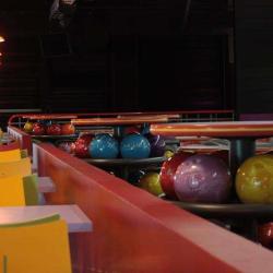Bowling 868 Bayeux