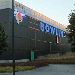 Bowling Carré Sénart