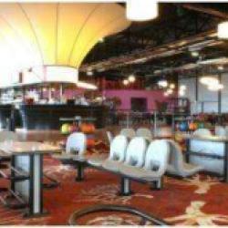Bowling Center