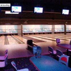 Bowling Center