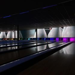 Bowling Central Park