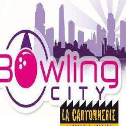 Bowling City