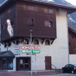 Bowling De Chamonix