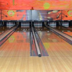 Bowling De Flers