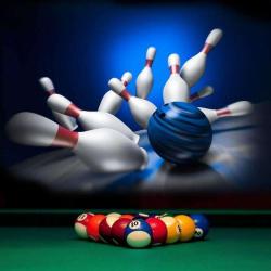 Bowling De L'esterel
