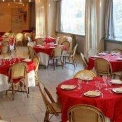 Restaurant - Bowling De Nogent