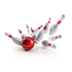 Bowling De Provence