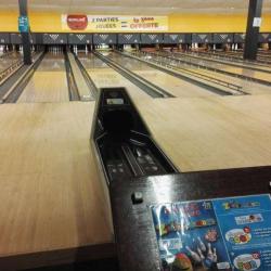 Bowling Du Mans