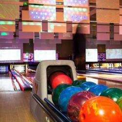 Bowling Du Stadium