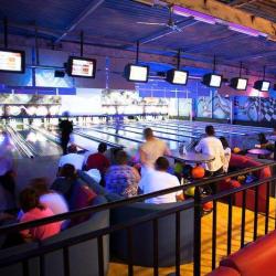 Bowling Du Stadium De Souppes Sur Loing