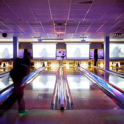 Bowling Du Stadium Franconville