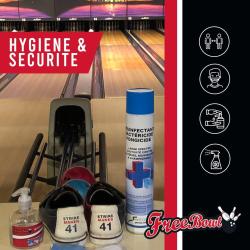 Bowling Freebowl