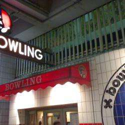 Bowling Front De Seine