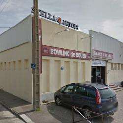 Bowling International De Rouen