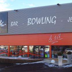 Bowling Le 108