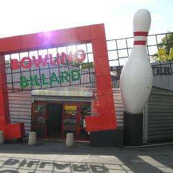 Bowling Le Master