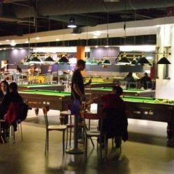 Bowling Quai 121