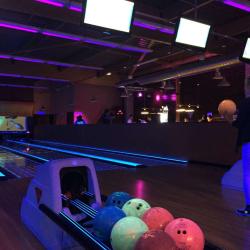 Bowling Sablé Solesmes