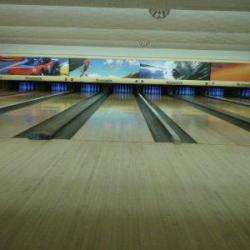 Bowling Sportica