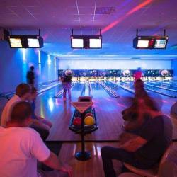 Bowling Stadium De Brie