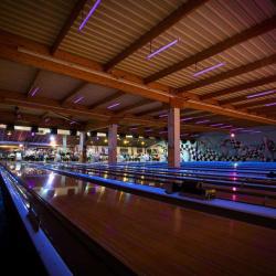 Bowling Stadium De Cholet