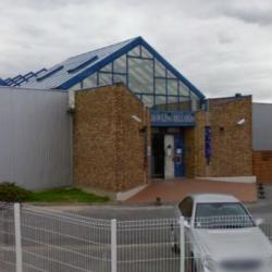 Bowling Stadium De La Norville