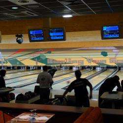 Bowling Van Gogh