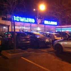 Bowlingstar Le Pontet